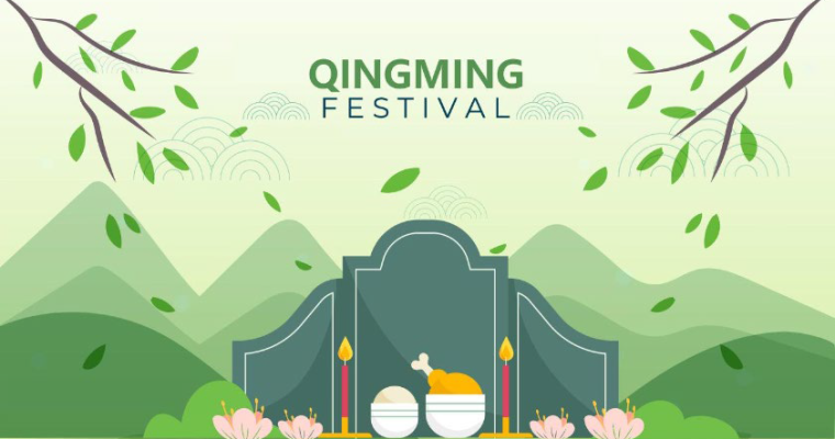 Qingming Festival Lecture