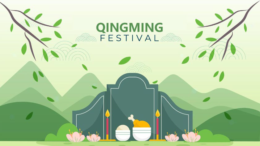 Qingming Festival Lecture