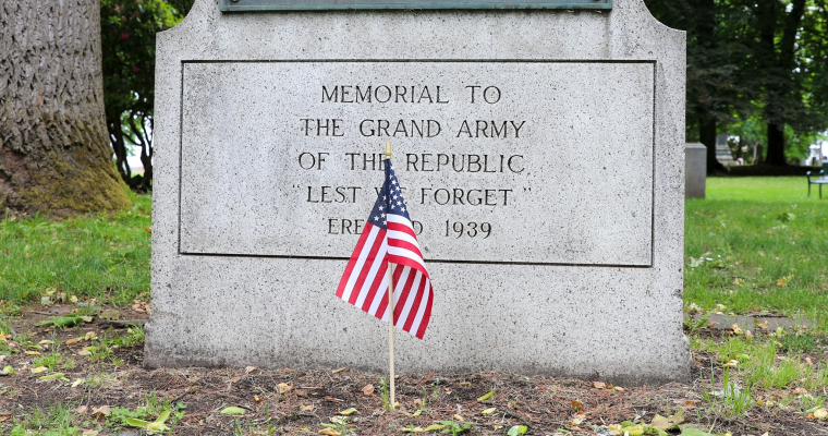 New Memorial Day Tours