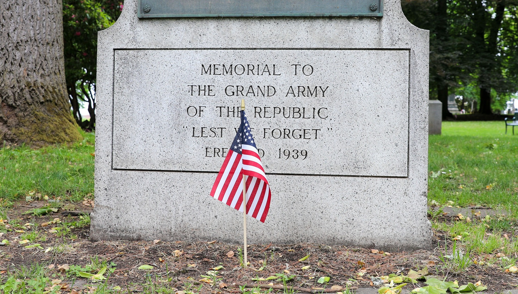 Memorial Day Tours